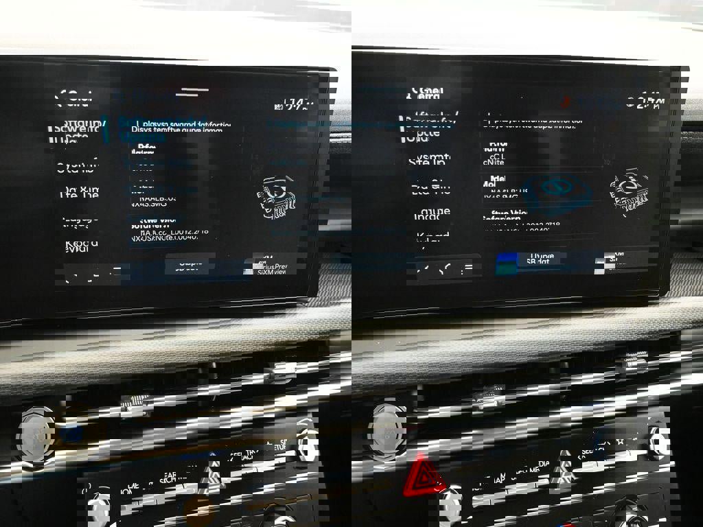 New 2025 Hyundai Tucson SE image 21