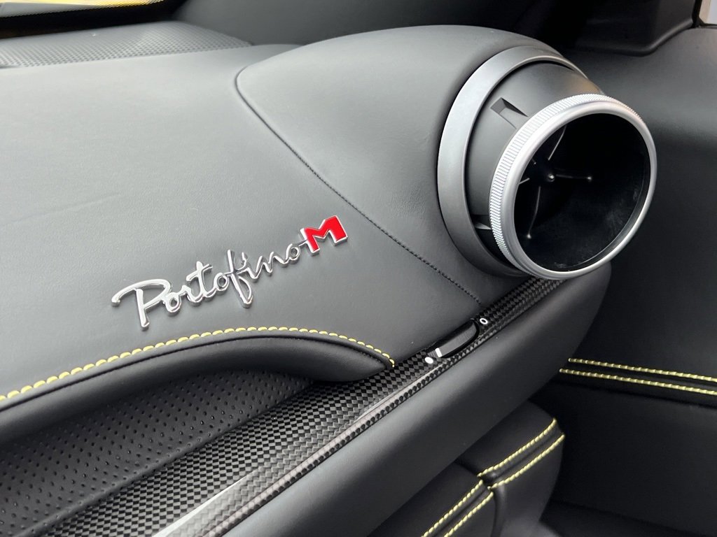Used 2022 Ferrari Portofino M image 34