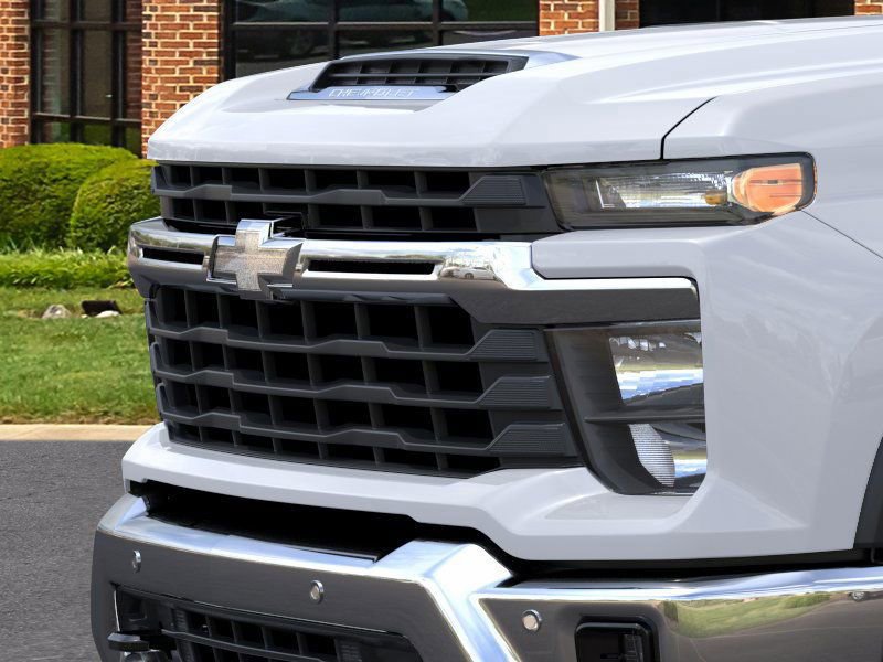 New 2026 Chevrolet Silverado 2500 LT w/ Safety Package image 13