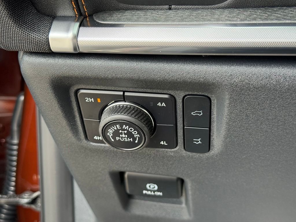 New 2027 Ford Expedition Tremor AWD/4WD image 15