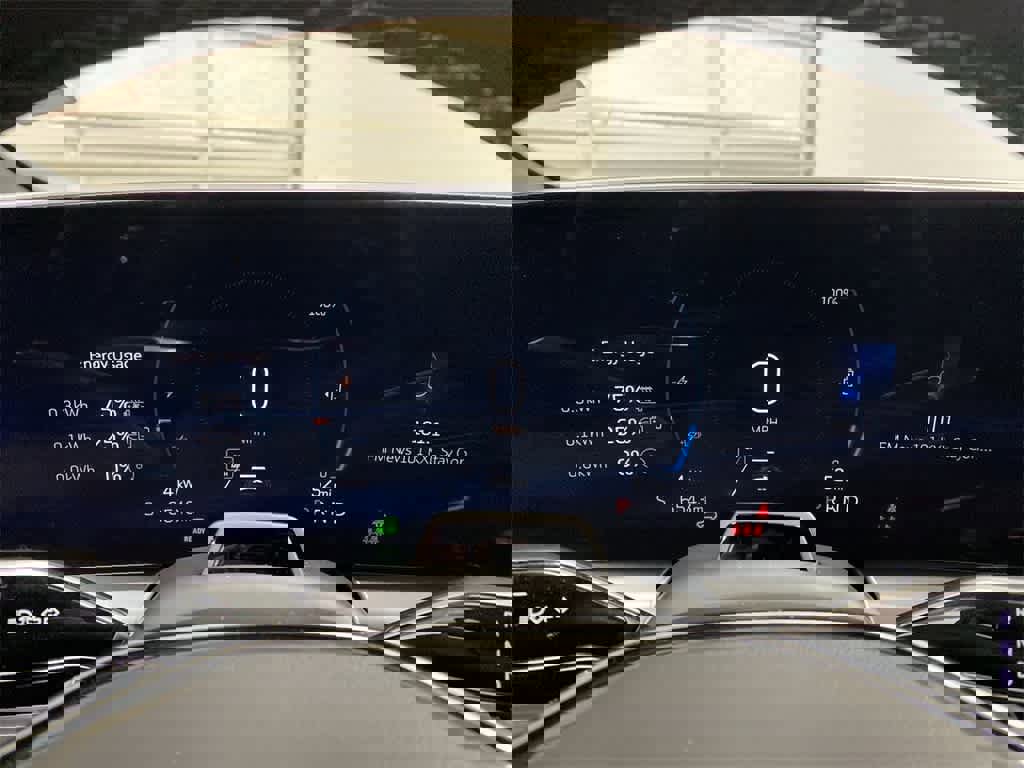 Certified 2024 Cadillac Lyriq Luxury image 27