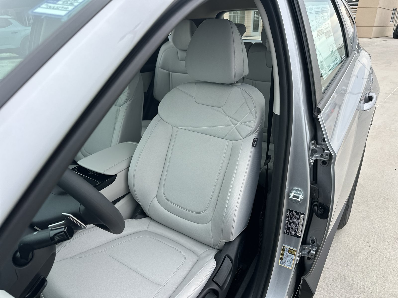 New 2026 Hyundai Tucson Blue SE AWD/4WD image 26