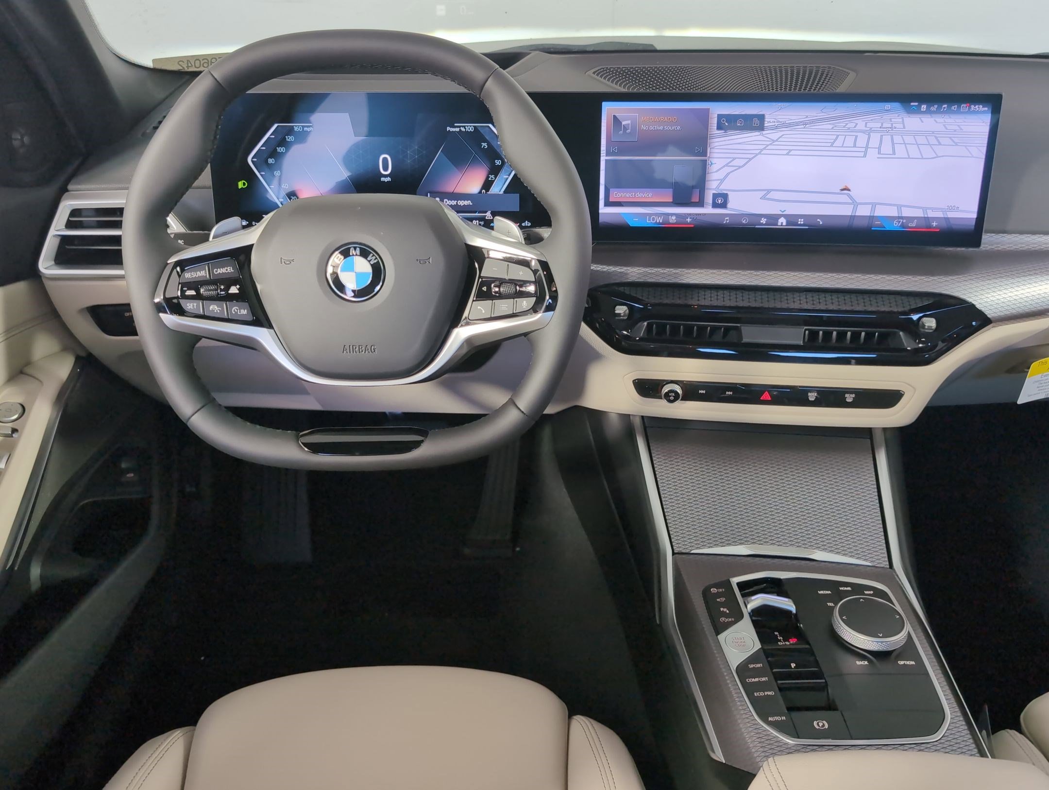 Used 2026 BMW 330i Sedan w/ Premium Package image 4