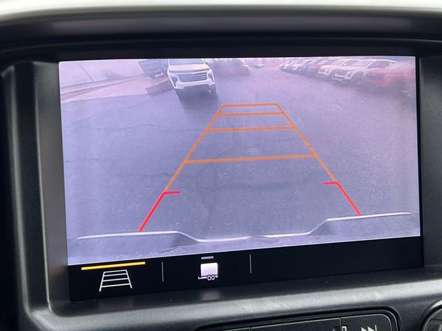 Used 2020 Chevrolet Colorado LT image 27