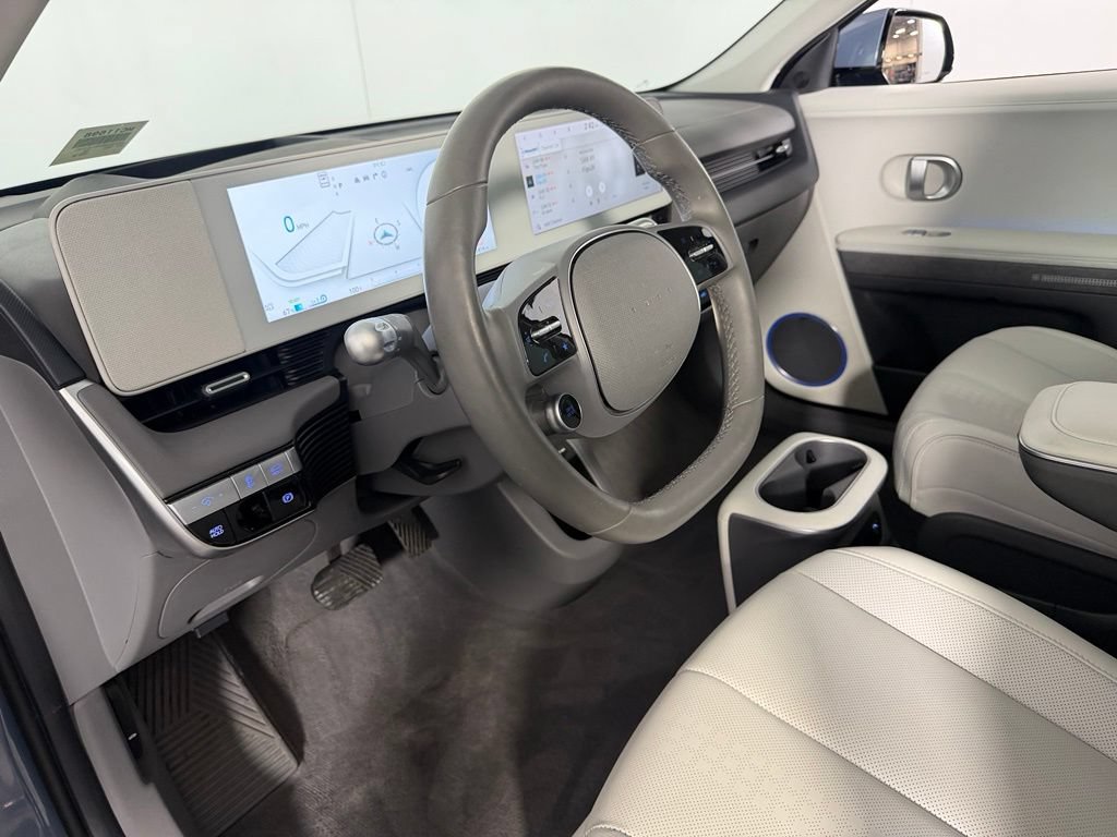 Used 2024 Hyundai Ioniq 5 Limited RWD image 23