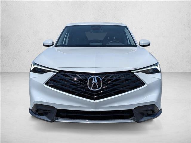 New 2026 Acura ADX AWD image 5