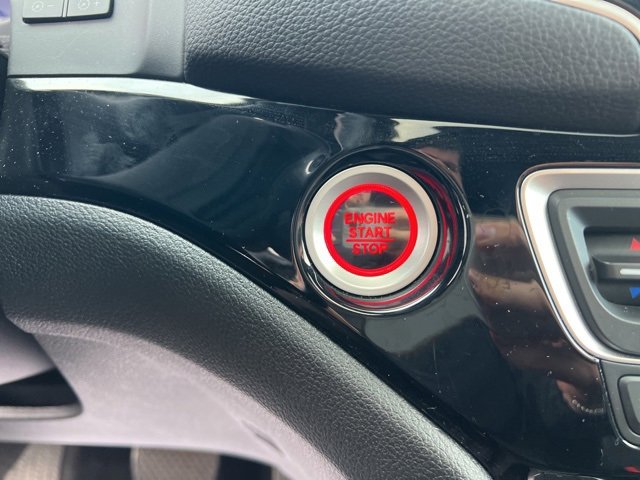 Used 2023 Honda Passport Elite image 25