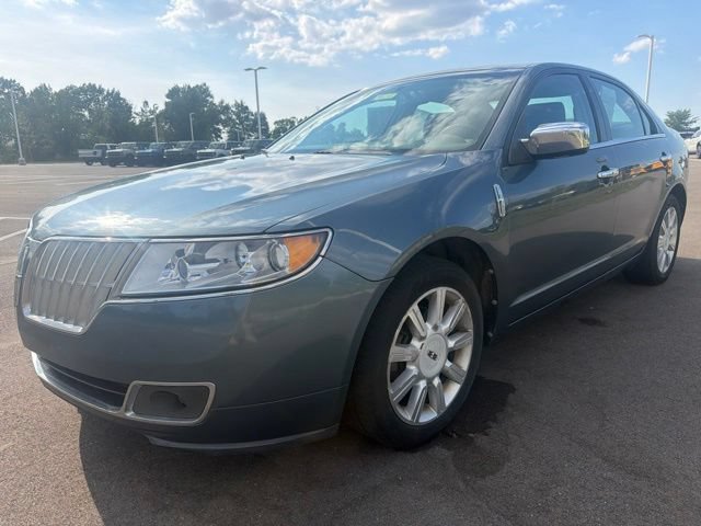 Used 2012 Lincoln MKZ FWD image 2