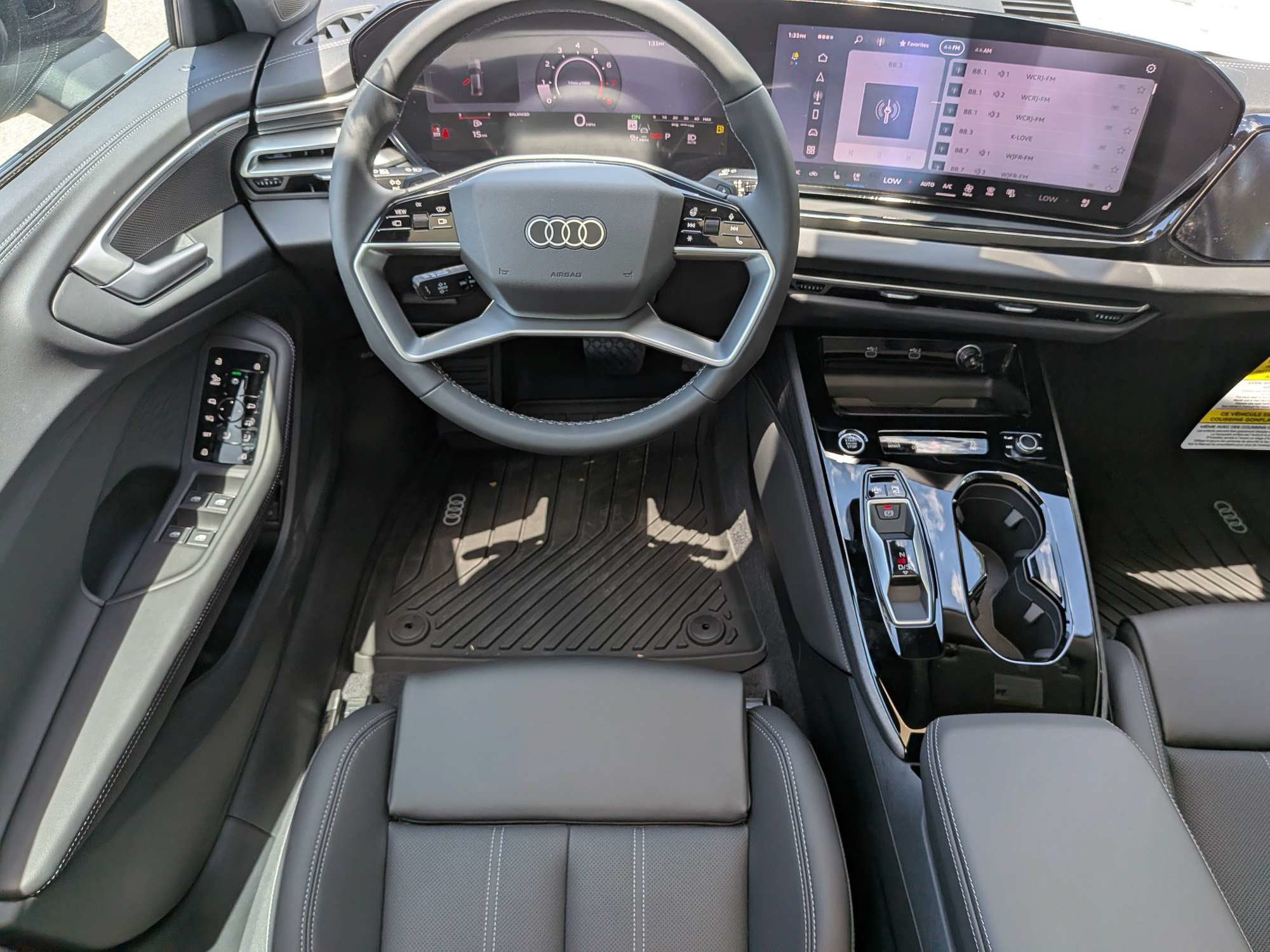 New 2026 Audi A5 2.0T Premium Plus AWD/4WD image 19