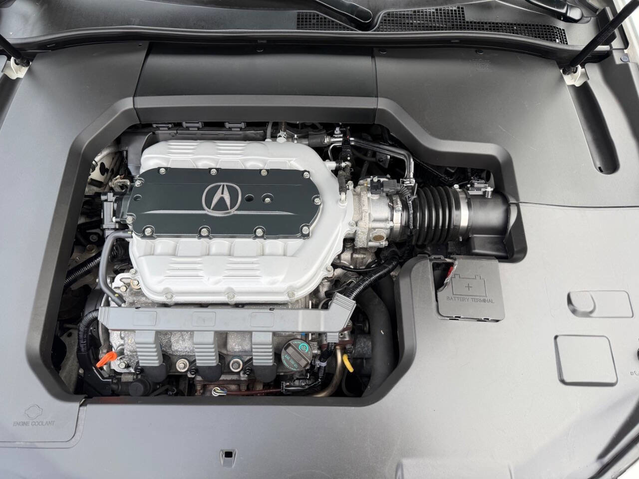 Used 2013 Acura TL SH-AWD image 14