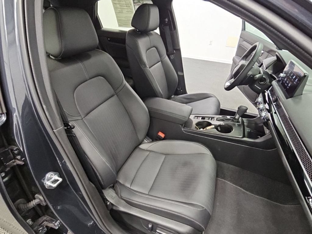 Used 2025 Honda Civic Sport Touring image 39