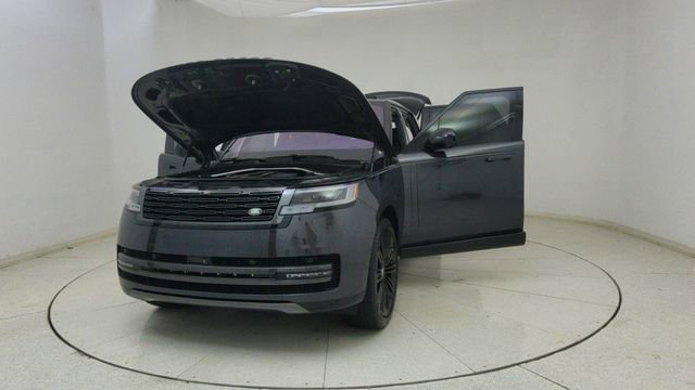 Used 2023 Land Rover Range Rover SE AWD/4WD image 72