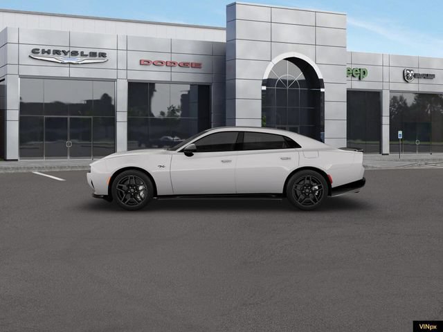 New 2026 Dodge Charger R/T w/ Performance Handling Group AWD/4WD image 3
