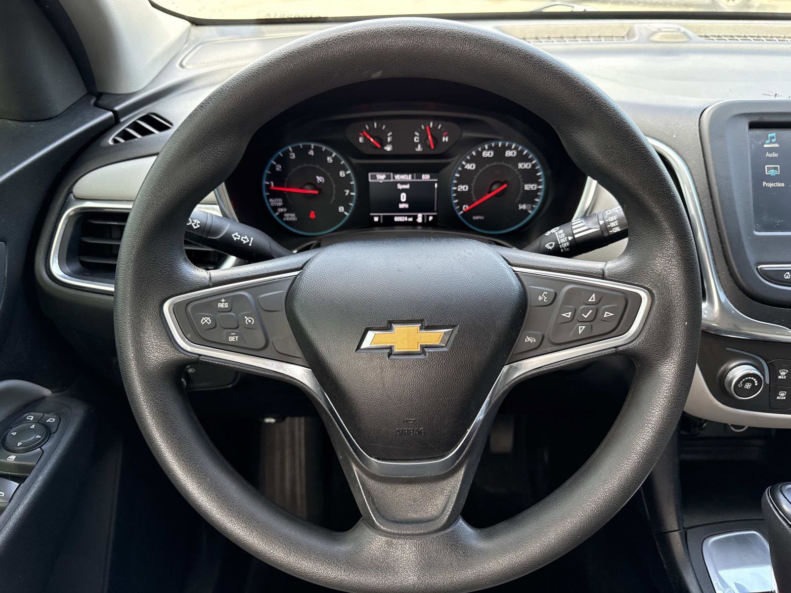 Used 2018 Chevrolet Equinox LS image 14