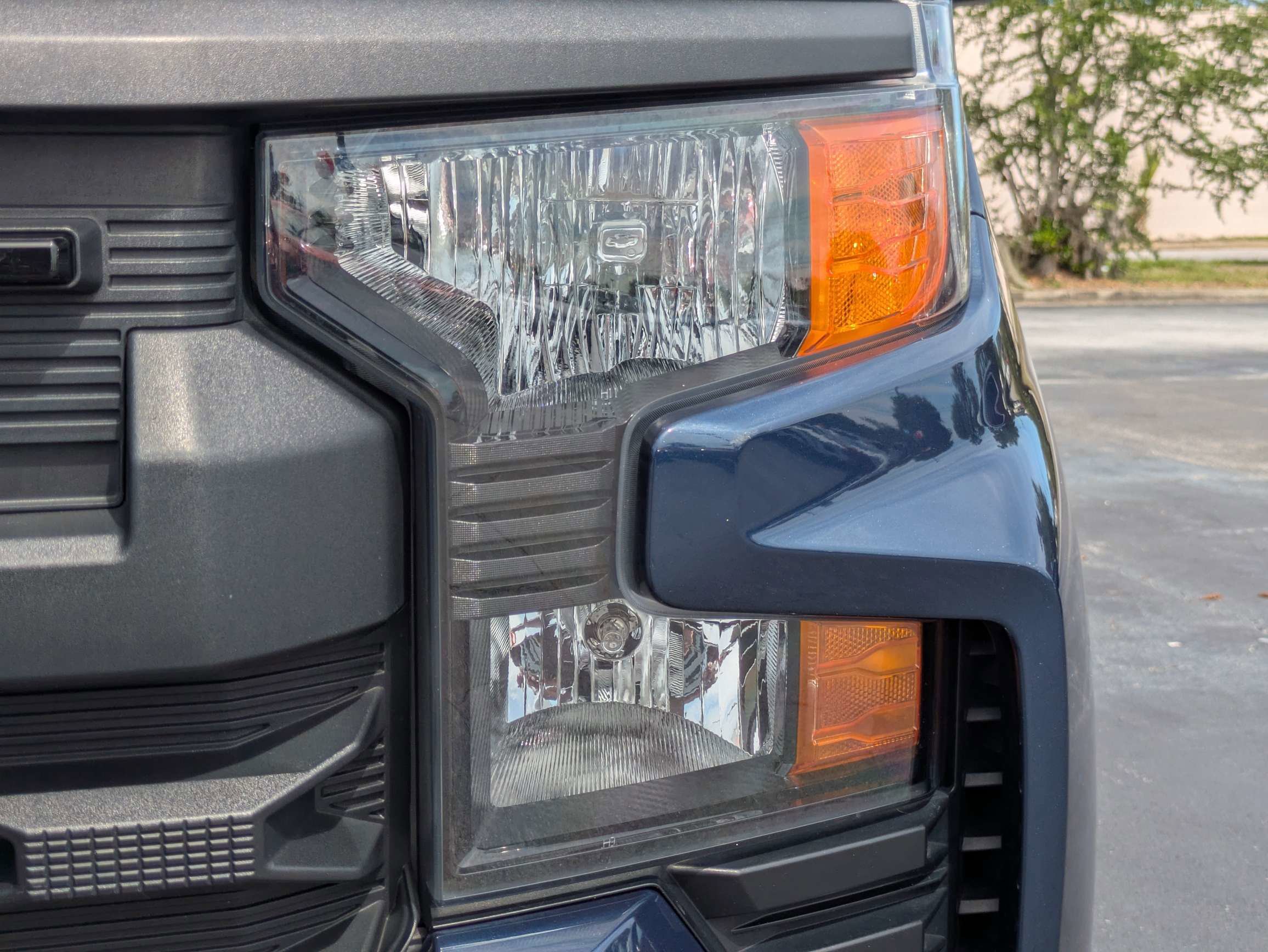 Used 2023 Chevrolet Silverado 1500 Custom RWD image 28