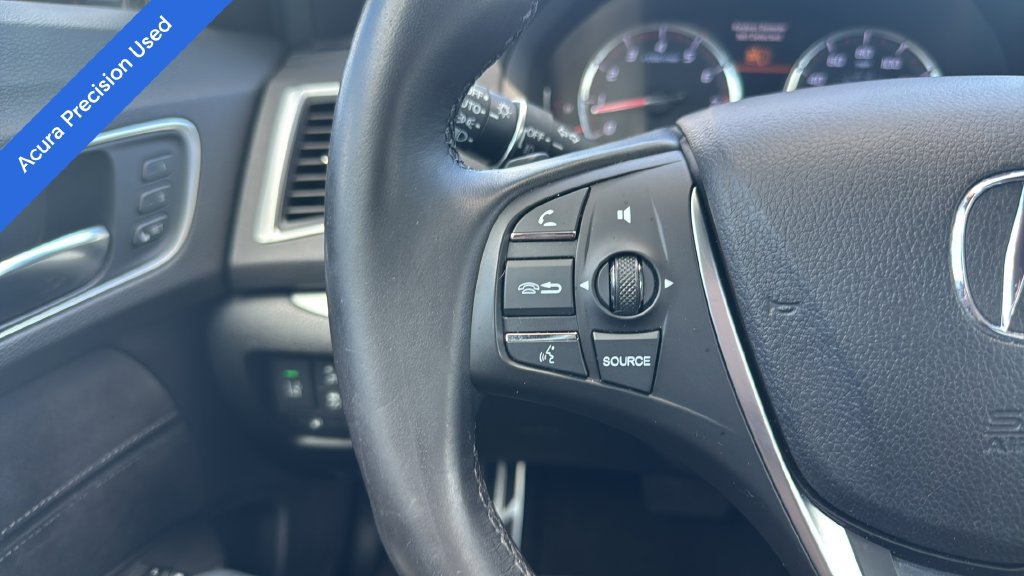 Used 2020 Acura TLX Type S PMC Edition AWD/4WD image 22
