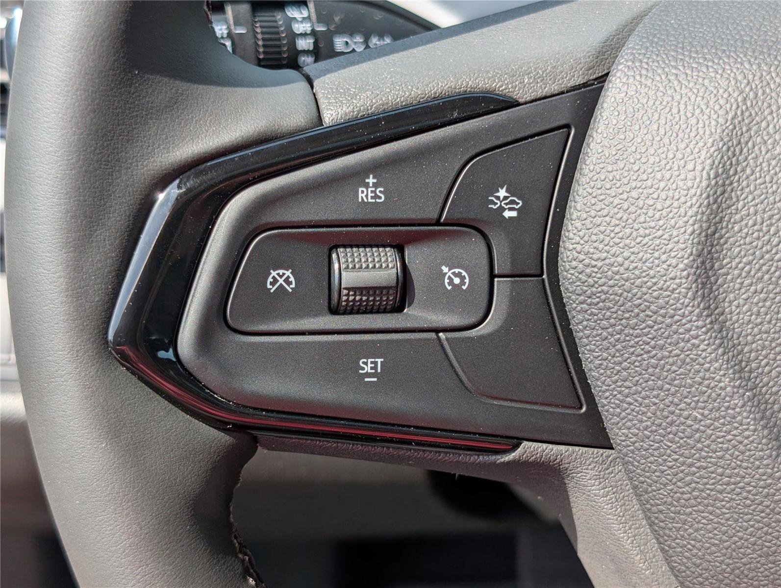 New 2027 Chevrolet Bolt RS image 17