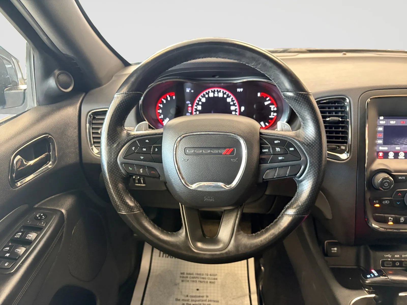Used 2019 Dodge Durango GT AWD/4WD image 31