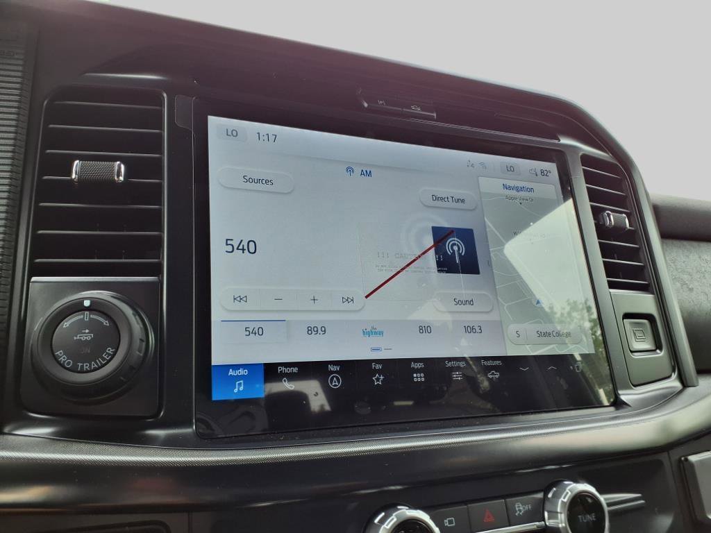 New 2025 Ford F150 Tremor image 7