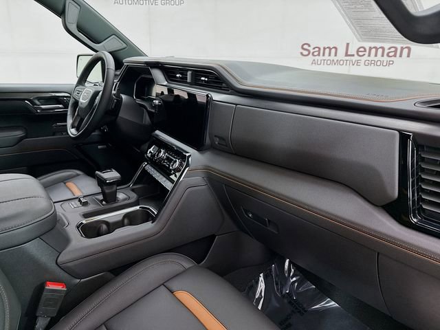 Used 2023 GMC Sierra 1500 AT4 image 33