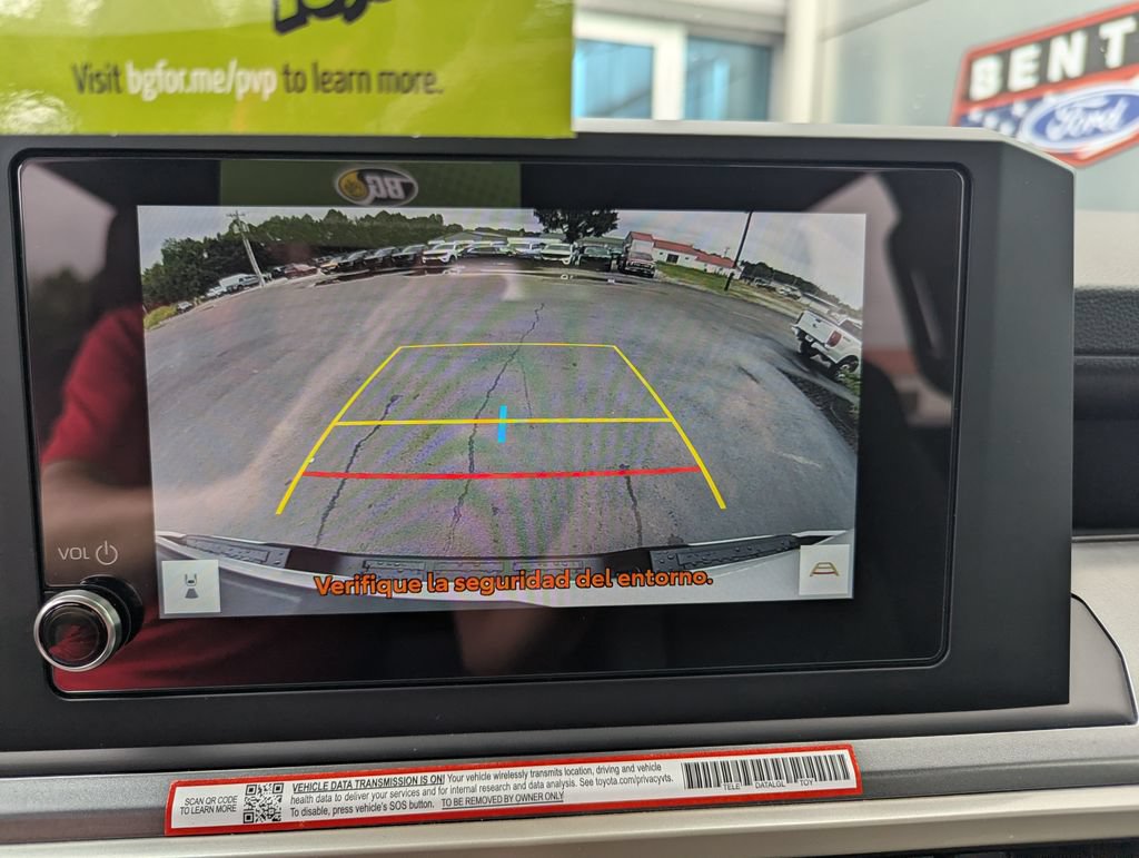 Used 2025 Toyota Tacoma SR5 RWD image 21