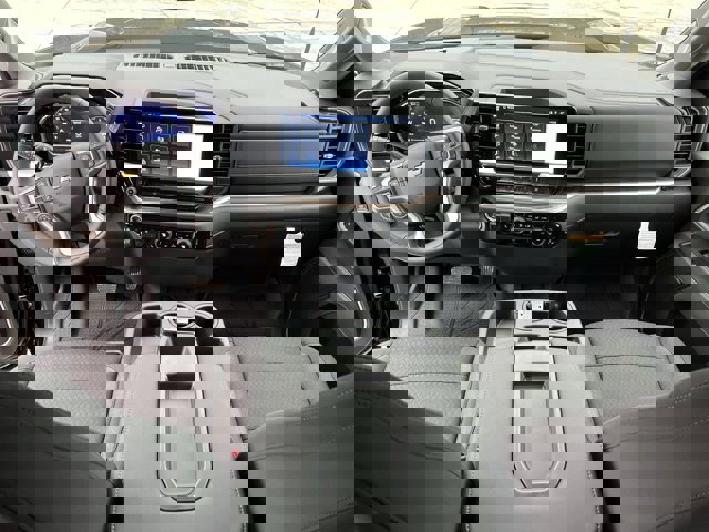 New 2026 Chevrolet Silverado 3500 LT image 21