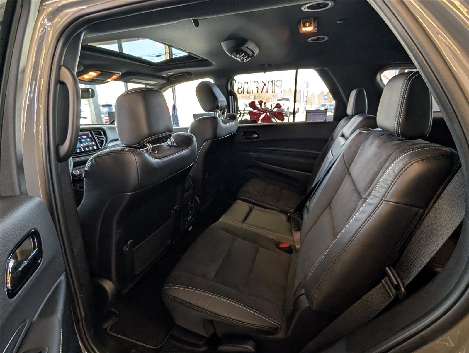 New 2026 Dodge Durango SRT Hellcat image 14