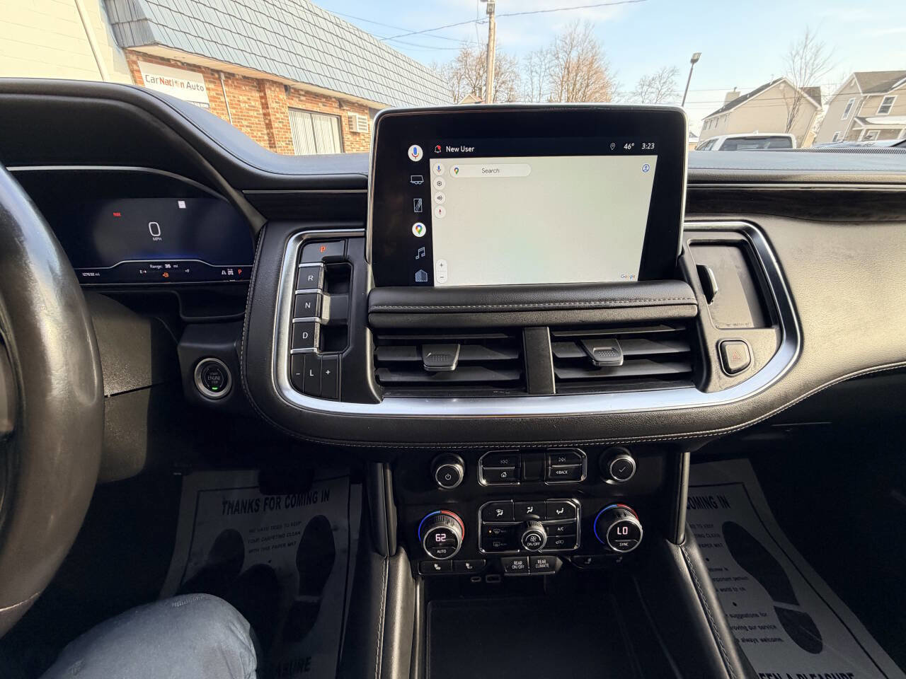 Used 2022 Chevrolet Suburban LT image 65