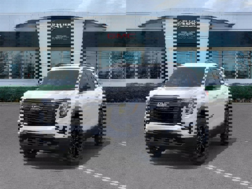 New 2026 GMC Terrain Elevation w/ Elevation Premium Package image 6