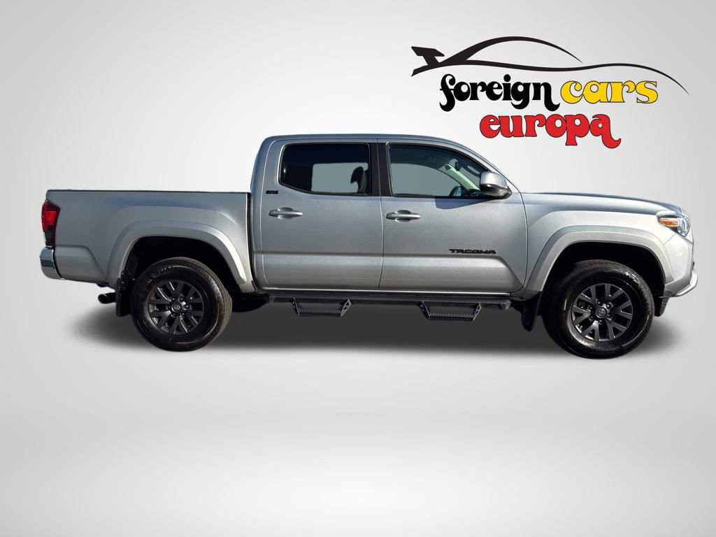 Used 2023 Toyota Tacoma TRD Sport image 8