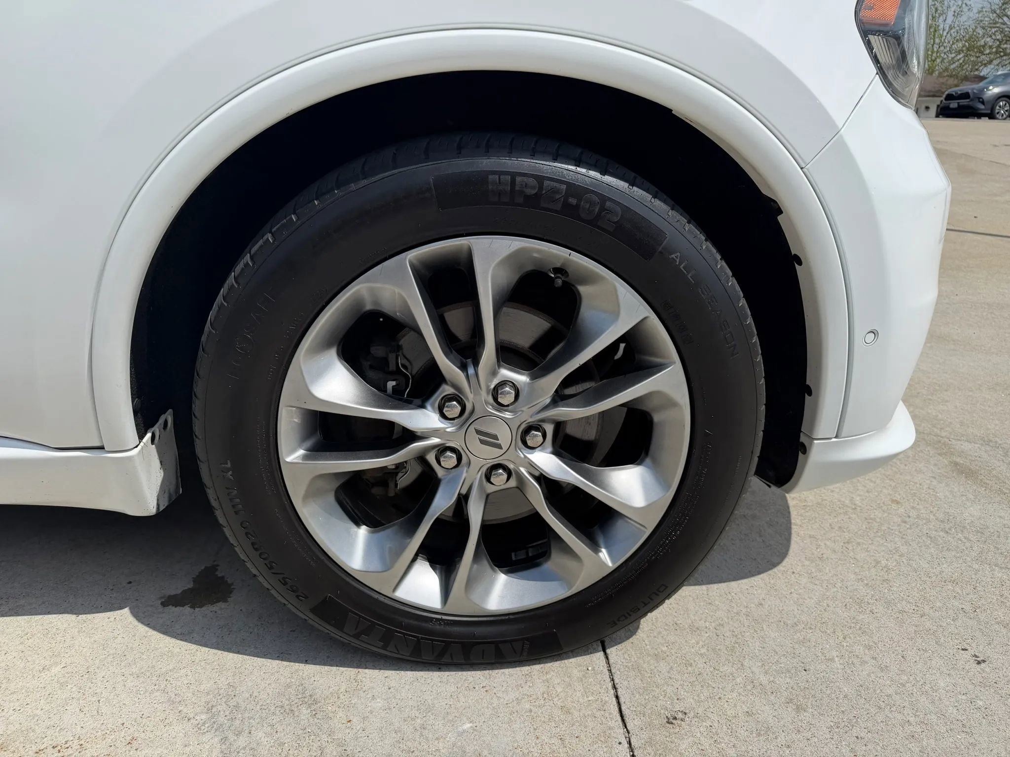Used 2019 Dodge Durango R/T w/ Trailer Tow Group IV AWD/4WD image 75