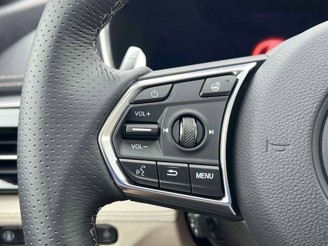 New 2026 Acura MDX A-Spec image 20