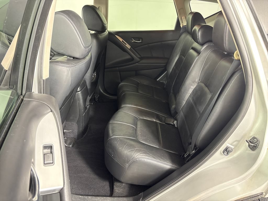 Used 2011 Nissan Murano SL AWD/4WD image 28