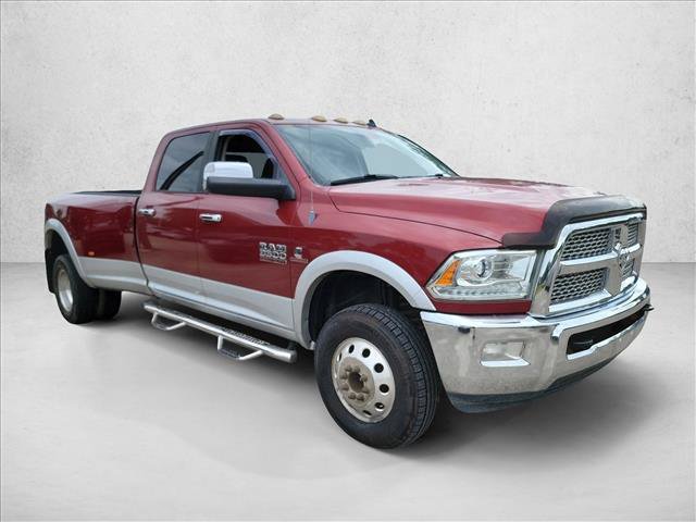 Used 2013 RAM 3500 Laramie AWD/4WD image 3