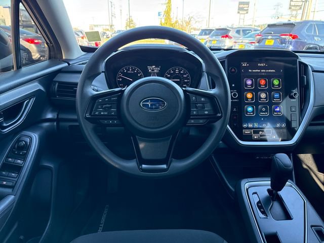 Used 2025 Subaru Crosstrek 2.0i Premium w/ Crosstrek Mirror Package image 17