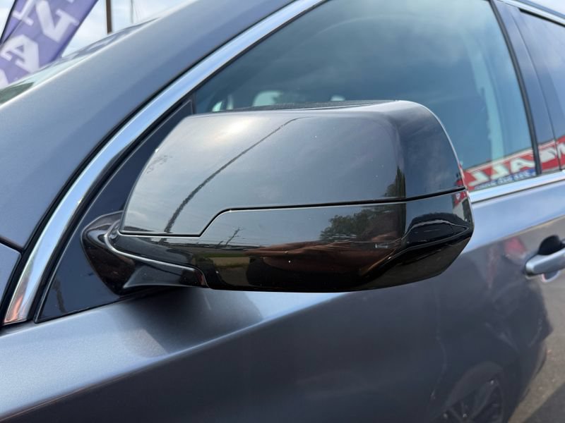 Used 2020 Chevrolet Traverse LS AWD/4WD image 9