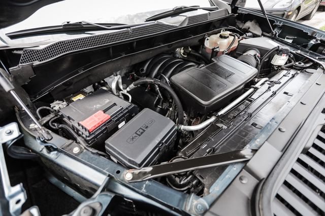 Used 2020 Chevrolet Silverado 1500 RST AWD/4WD image 71