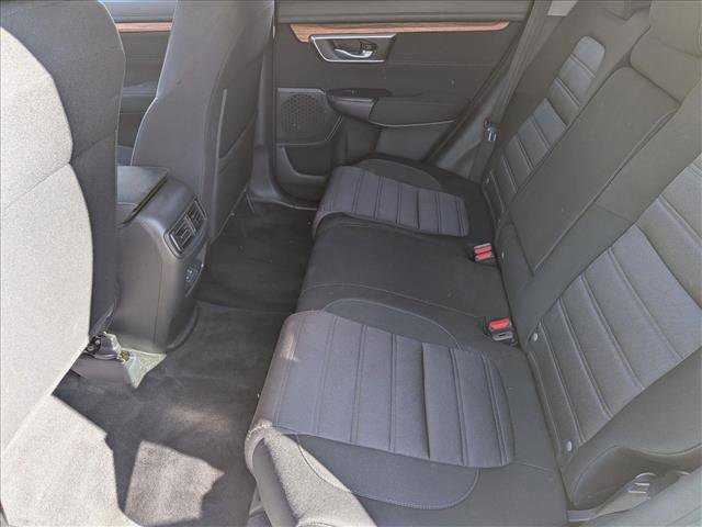 Used 2022 Honda CR-V EX image 18