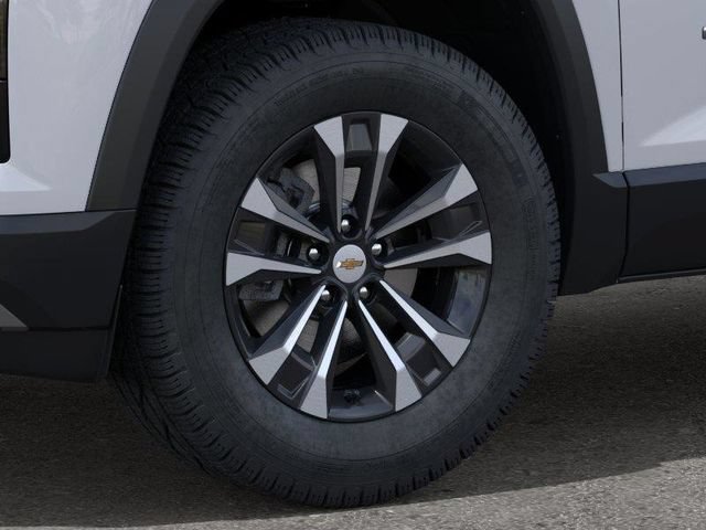 New 2027 Chevrolet Equinox LT FWD image 9