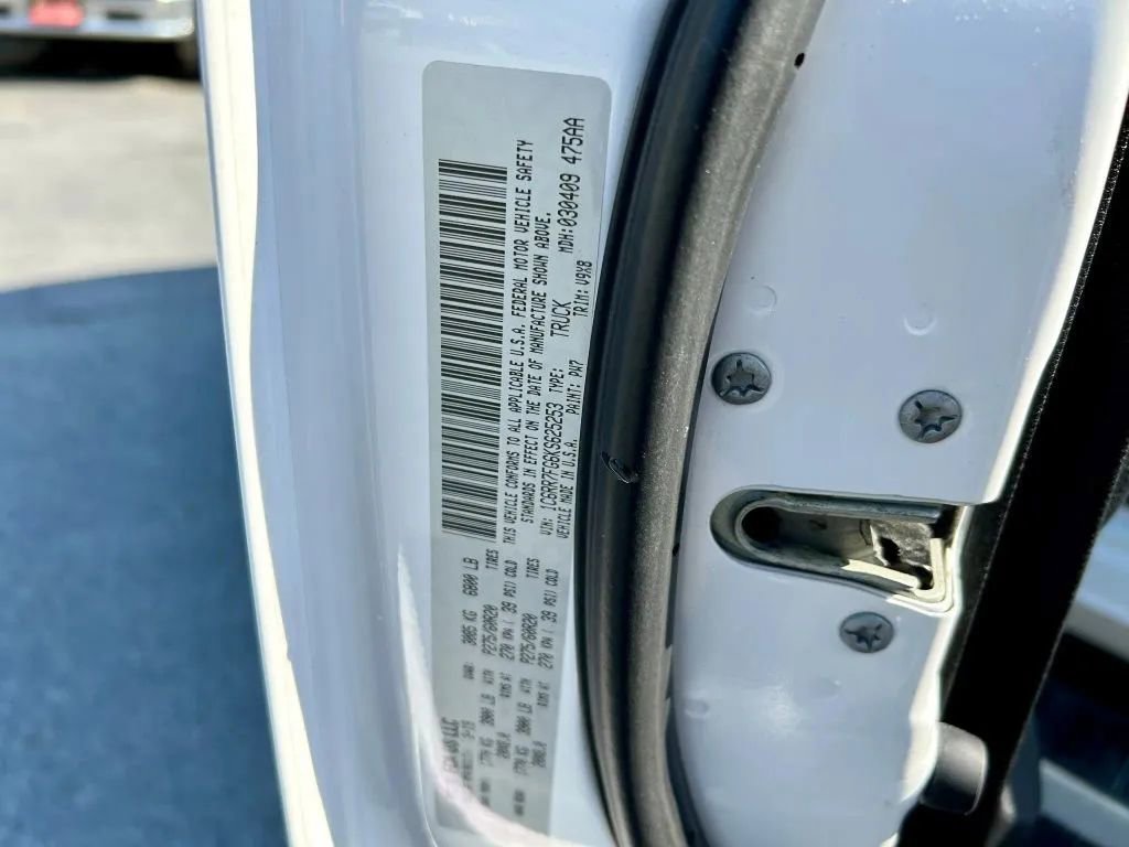 Used 2019 RAM 1500 Express w/ Express Value Package image 24