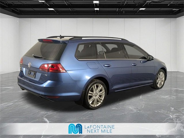 Used 2015 Volkswagen Golf SE image 5