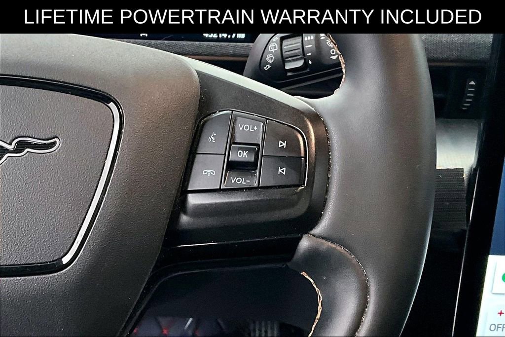 Used 2021 Ford Mustang Mach-E GT AWD/4WD image 22