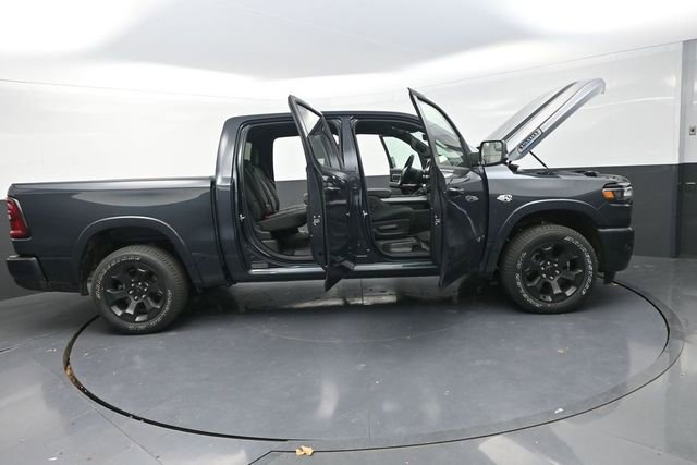 New 2026 RAM 1500 Big Horn image 35