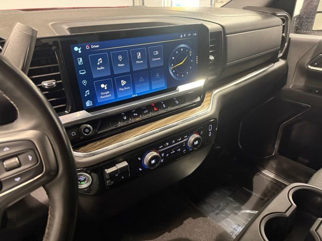 Certified 2024 Chevrolet Silverado 3500 LT w/ All Star Edition image 18