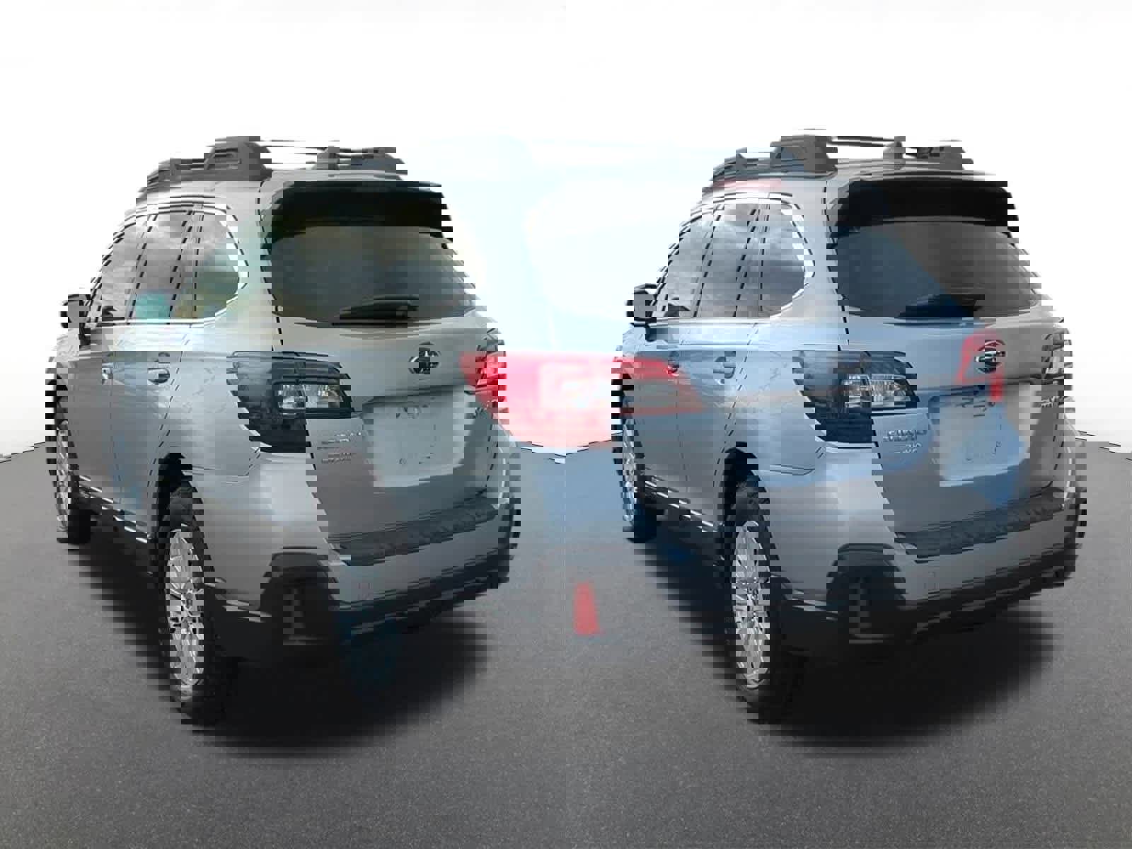 Used 2018 Subaru Outback 2.5i Premium image 4