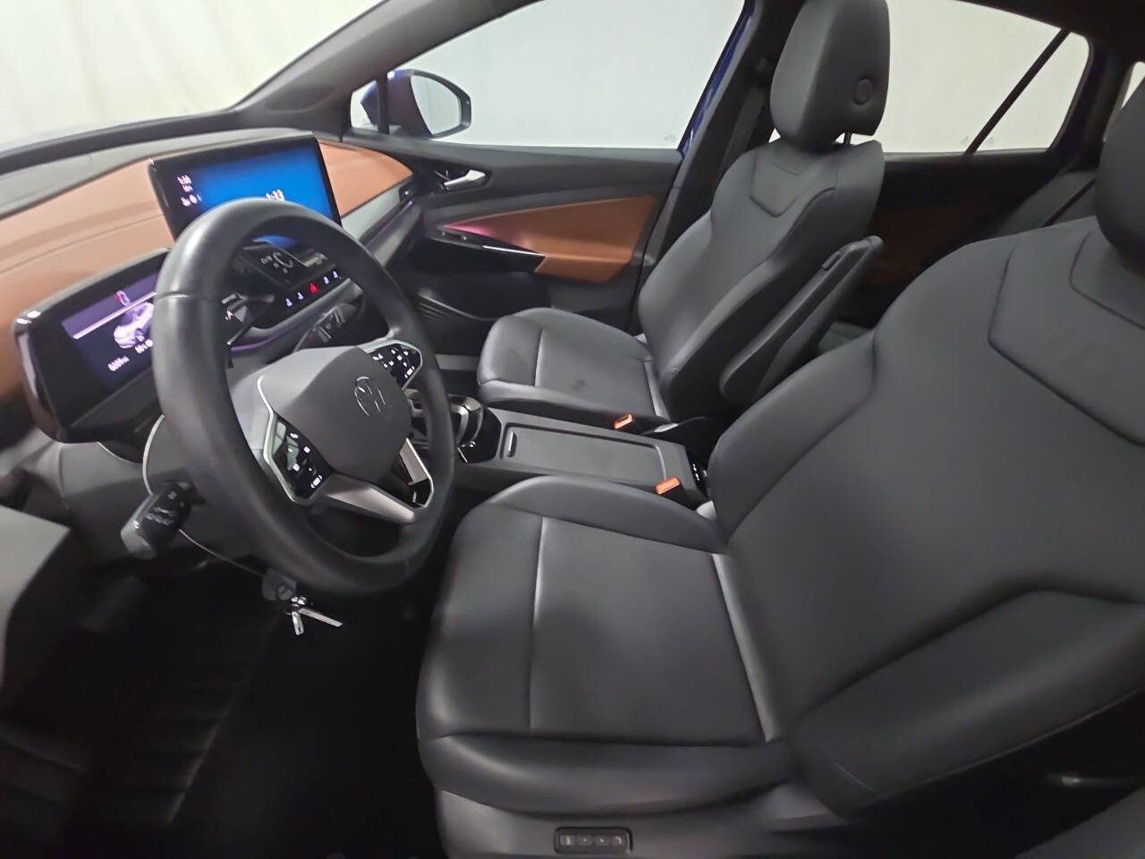 Used 2022 Volkswagen ID.4 Pro S w/ Gradient Package image 8