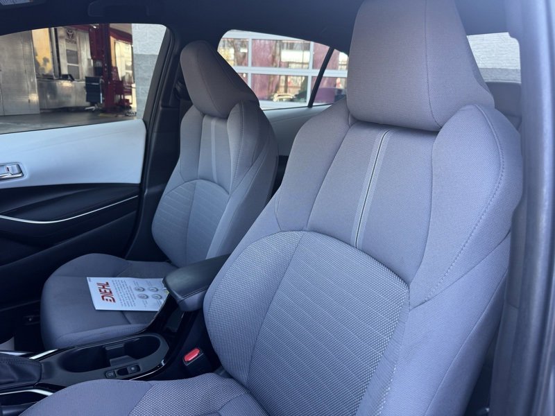 Used 2023 Toyota Corolla SE image 19