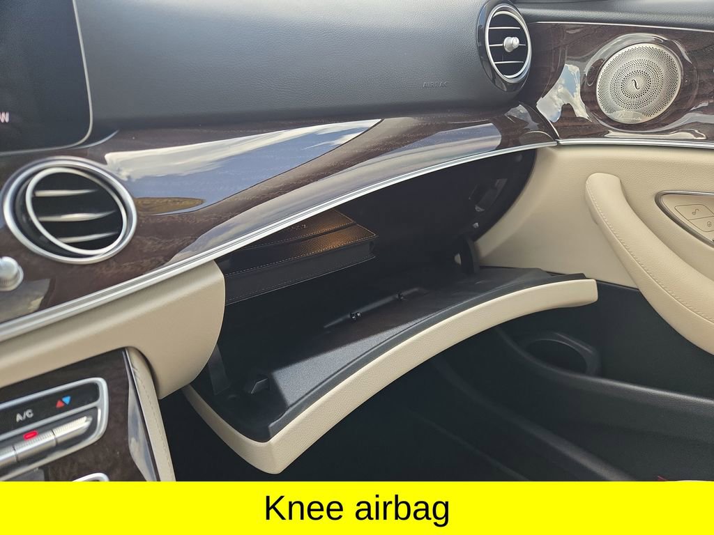 Used 2021 Mercedes-Benz E 350 Sedan w/ Premium Package image 40