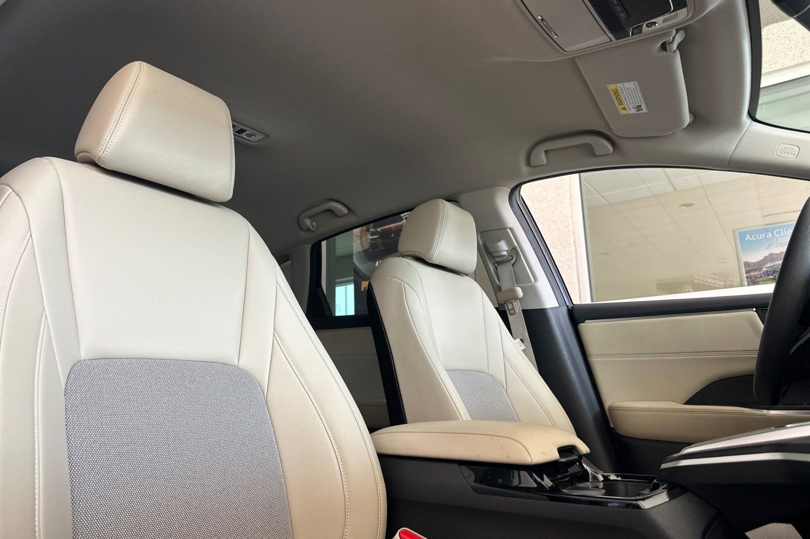 Used 2020 Honda Clarity Plug-In Hybrid image 16