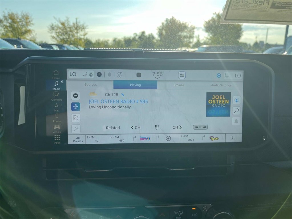 New 2025 Jeep Wrangler Unlimited Rubicon image 25